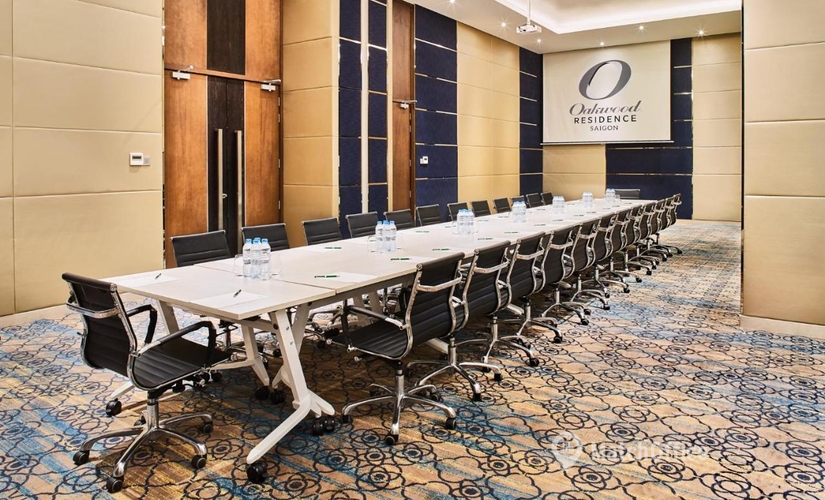  Meeting room in Ho Chi Minh City, Đường Nguyễn Văn Linh 1056a (700000) - 3 | MatchOffice.com