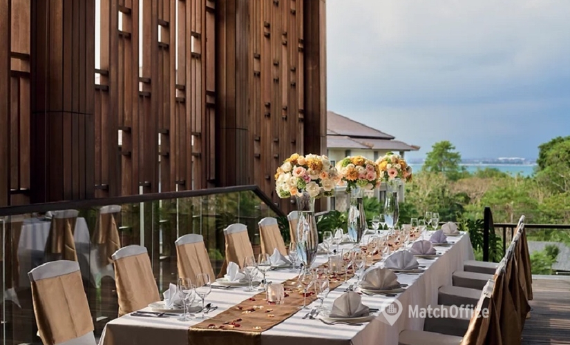 Conference room in Hanoi, Phố Lý Thường Kiệt 83a (100000) - 0 | MatchOffice