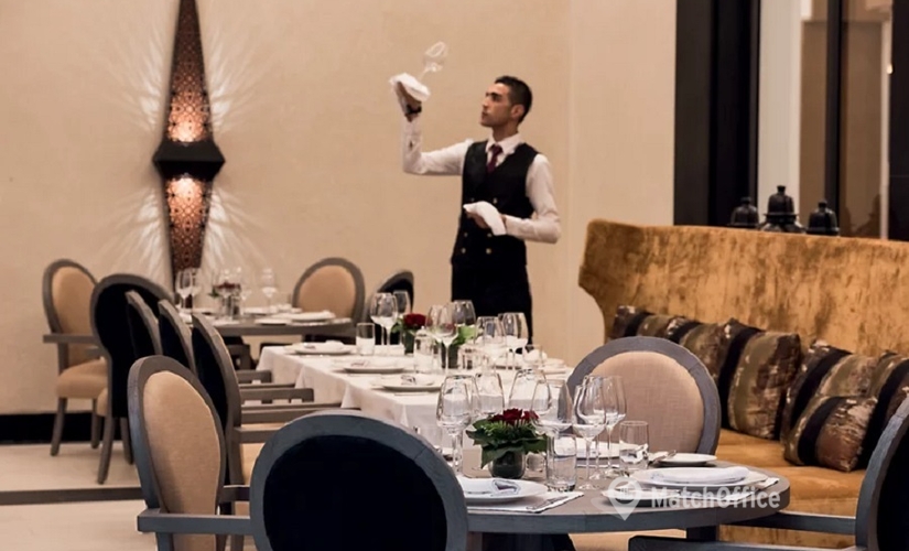 Conference room in Hanoi, Phố Lý Thường Kiệt 83a (100000) - 1 | MatchOffice.com