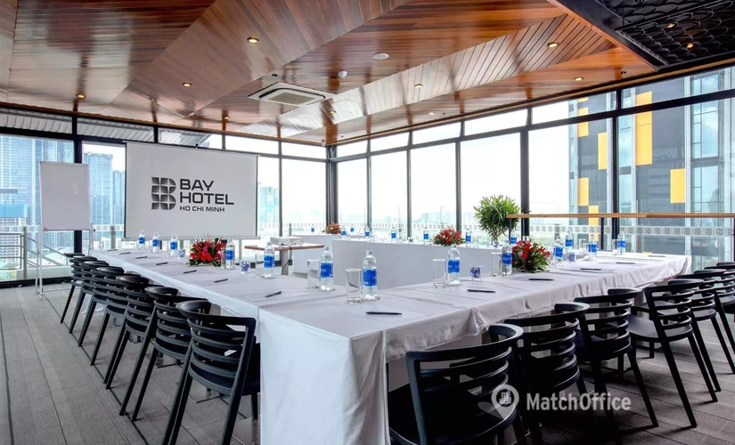 Conference room in Ho Chi Minh City, Ngô Văn Năm 7 (700000) - 0 | MatchOffice.com