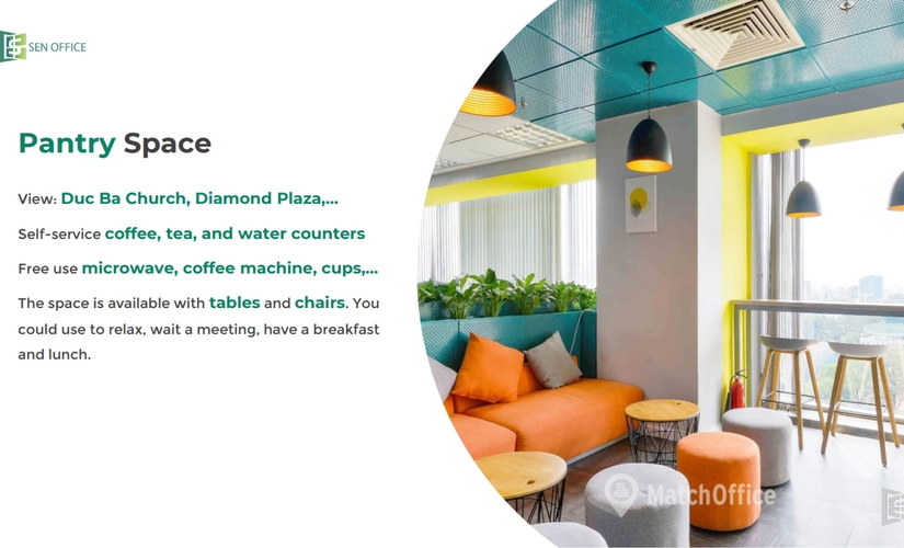 Office Lê Thánh Tôn 72 700000 Ho Chi Minh City