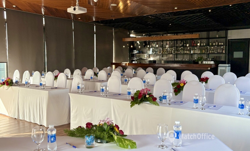 Conference center in Ho Chi Minh City, Ngô Văn Năm 7 (700000) - 1 | MatchOffice