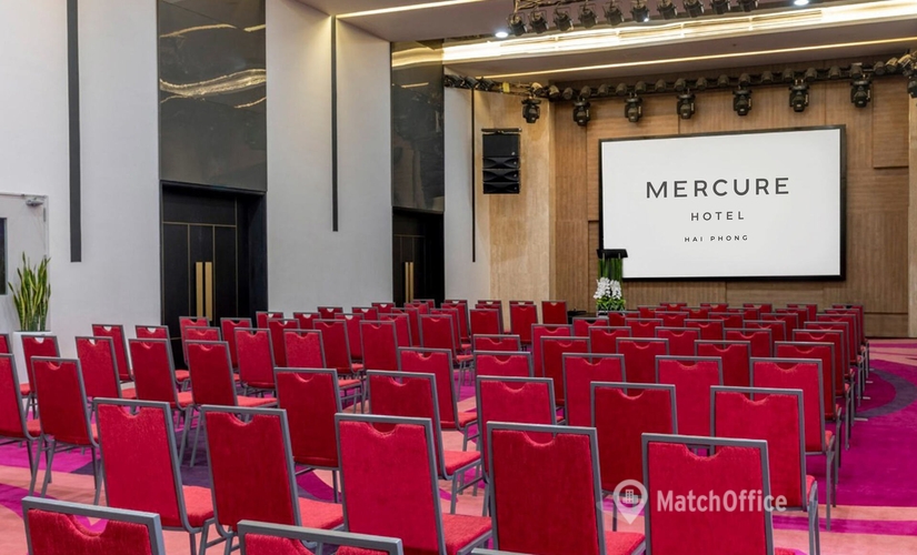  Conference hall in Ngo Quyen District, Lạch Tray 12 (180000) - 2 | MatchOffice