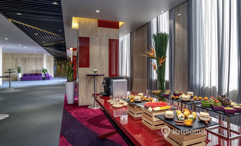  Conference hall in Ngo Quyen District, Lạch Tray 12 (180000) - 4 | MatchOffice