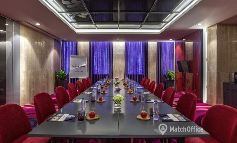 Conference hall in Ngo Quyen District, Lạch Tray 12 (180000) - 0 | MatchOffice.com