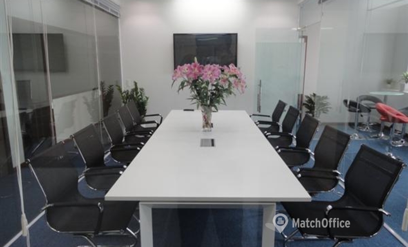 125 m² Business space building up for rent in Hanoi, Indochina Plaza Ha Noi Tower (100000) - 3 | MatchOffice
