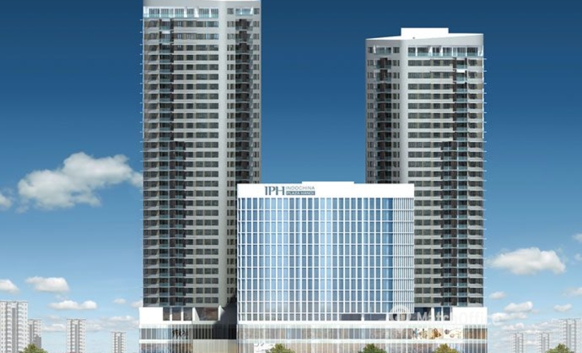 125 m² Business space building up for rent in Hanoi, Indochina Plaza Ha Noi Tower (100000) - 0 | MatchOffice