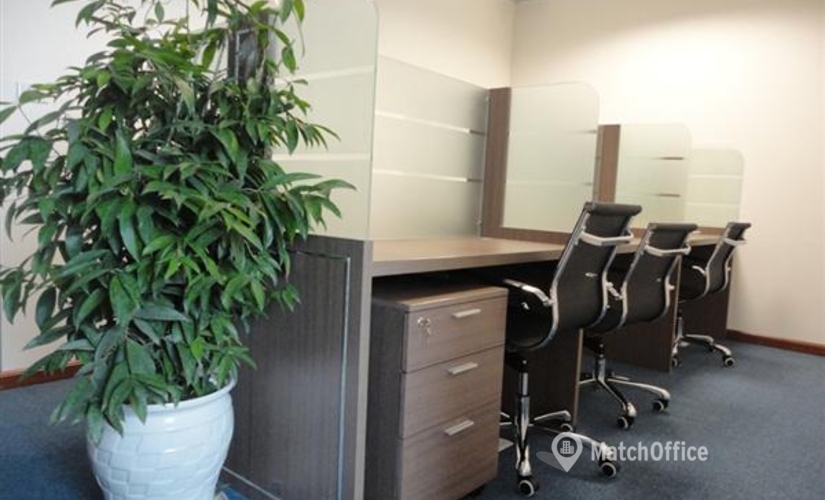 125 m² Business center building up for rent in Hanoi, Indochina Plaza Ha Noi Tower (100000) - 2 | MatchOffice.com
