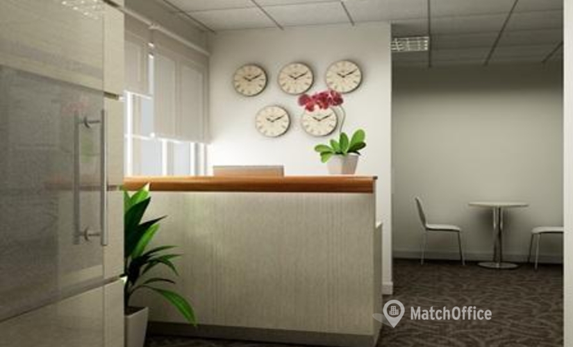 170 m² Business space building for rent in Ho Chi Minh, 8th Floor (700000) - 1 | MatchOffice
