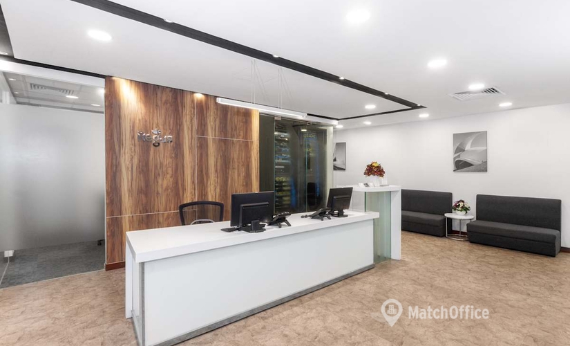 Virtual address in Hoan Kiem District, 49 Hai Ba Trung (%[postal_code]) - 1 | MatchOffice.com