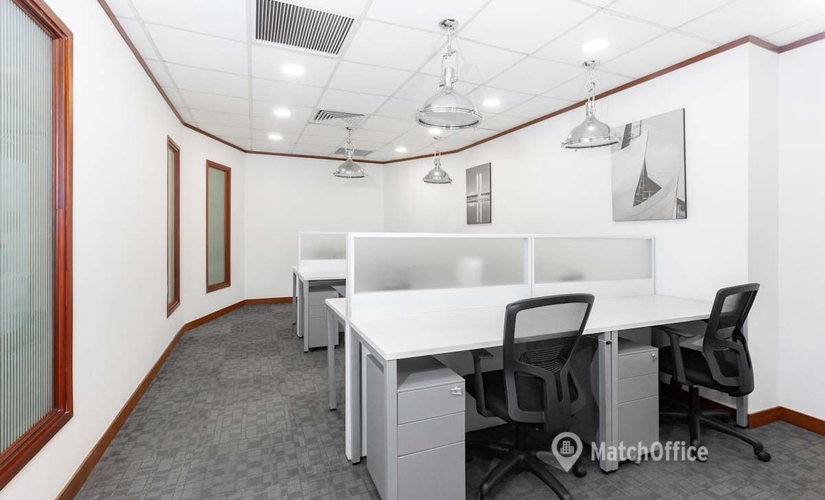 Virtual office space in Hoan Kiem District, 49 Hai Ba Trung (%[postal_code]) - 4 | MatchOffice