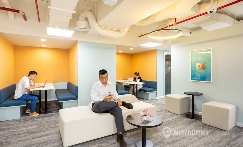 Virtual address in Thủ Đức City, 21 Vo Truong Toan Street (711070) - 5 | MatchOffice.com