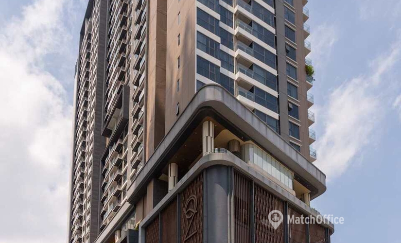 Virtual address in Thủ Đức City, 21 Vo Truong Toan Street (711070) - 1 | MatchOffice.com