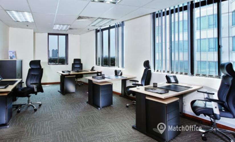 20 m² Business park in Ho Chi Minh, Me Linh Point Tower (700000) - 2 | MatchOffice