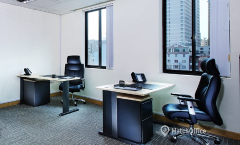 20 m² Business space in Ho Chi Minh, Me Linh Point Tower (700000) - 3 | MatchOffice.com
