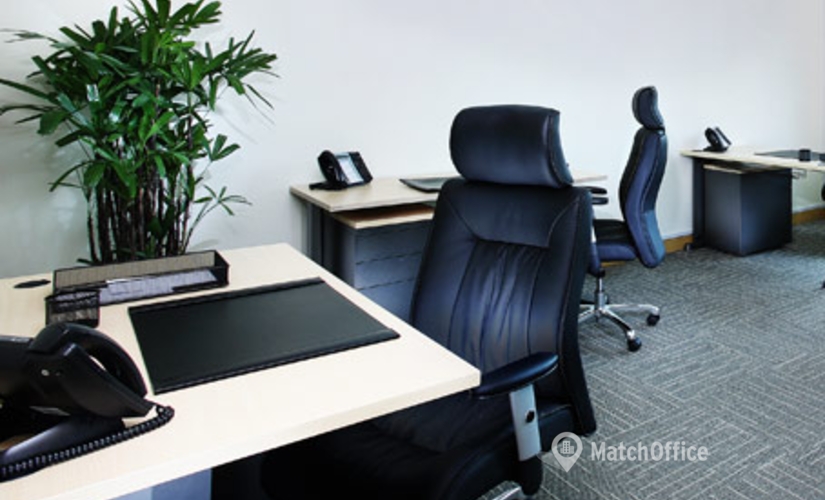 20 m² Business center in Ho Chi Minh, Me Linh Point Tower (700000) - 4 | MatchOffice