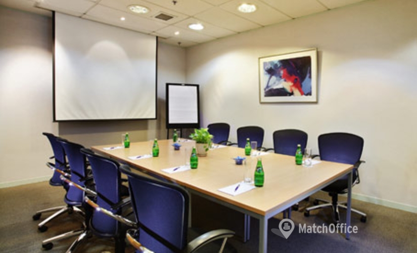 40 m² Business center in Ho Chi Minh, Saigon Tower 29 Le Duan Boulevard (700000) - 3 | MatchOffice.com
