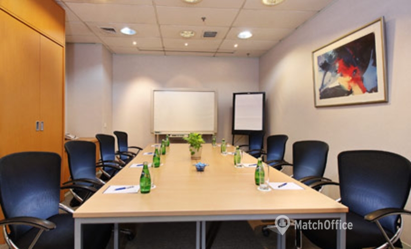 40 m² Business center in Ho Chi Minh, Saigon Tower 29 Le Duan Boulevard (700000) - 4 | MatchOffice