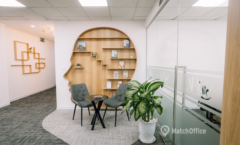 20 m² Co-working in Hanoi, Phố Đào Duy Anh Số 1 (100000) - 0 | MatchOffice