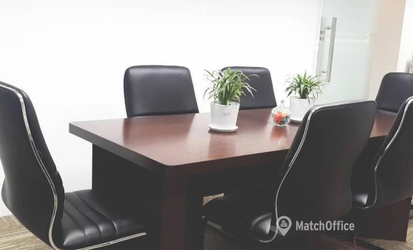 200 m² Business center place up for rent in Ho Chi Minh, Floor 8 (700000) - 4 | MatchOffice