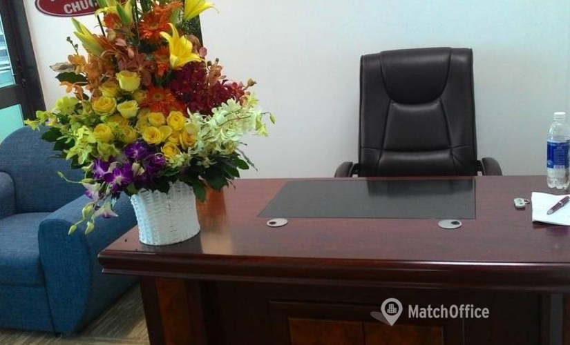 200 m² Business space place up for rent in Ho Chi Minh, Floor 8 (700000) - 3 | MatchOffice