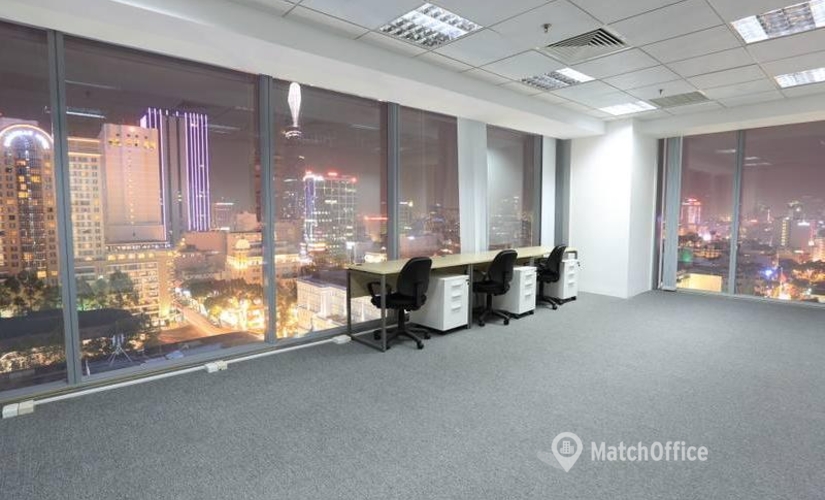 41 m² Business park building for rent in Ho Chi Minh, Lê Thánh Tôn (710200) - 0 | MatchOffice.com
