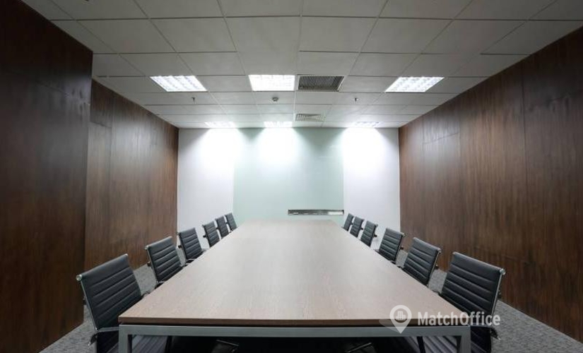41 m² Business space building available to rent in Ho Chi Minh, Lê Thánh Tôn (710200) - 2 | MatchOffice