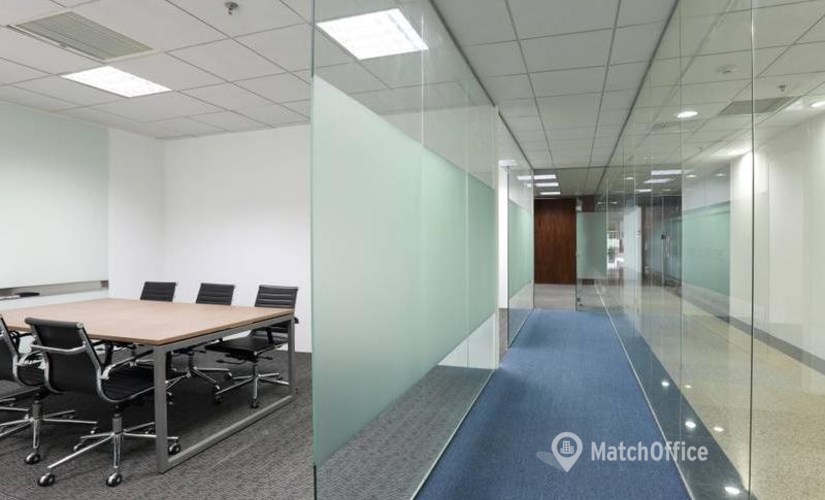 41 m² Business center in Ho Chi Minh, Lê Thánh Tôn (710200) - 4 | MatchOffice
