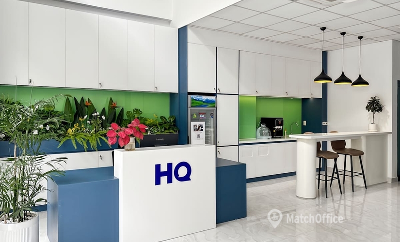 10 m² Shared office  in Ho Chi Minh City, No. 65 (%[postal_code]) - 1 | MatchOffice