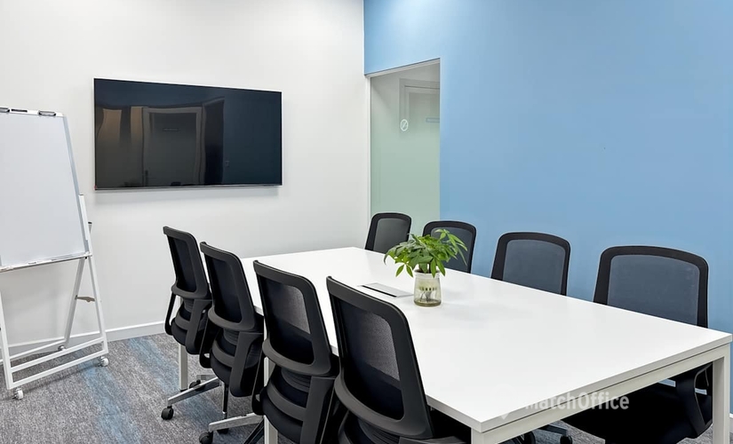 10 m² Coworking space  in Ho Chi Minh City, No. 65 (%[postal_code]) - 2 | MatchOffice.com