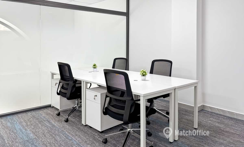 10 m² Coworking  in Ho Chi Minh City, No. 65 (%[postal_code]) - 3 | MatchOffice.com