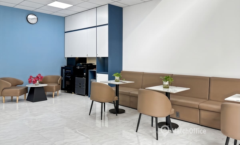 10 m² Coworking  in Ho Chi Minh City, No. 65 (%[postal_code]) - 4 | MatchOffice.com