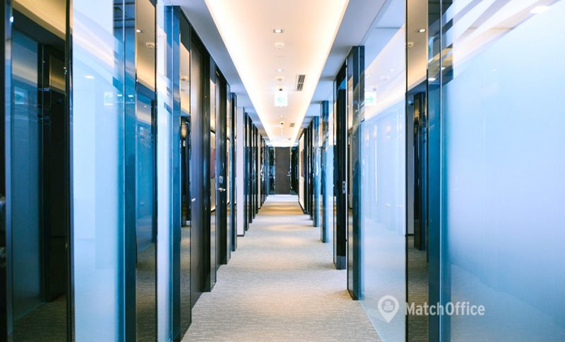 1 m² Business center property for rent in Hanoi, Liễu Giai (100000) - 3 | MatchOffice.com