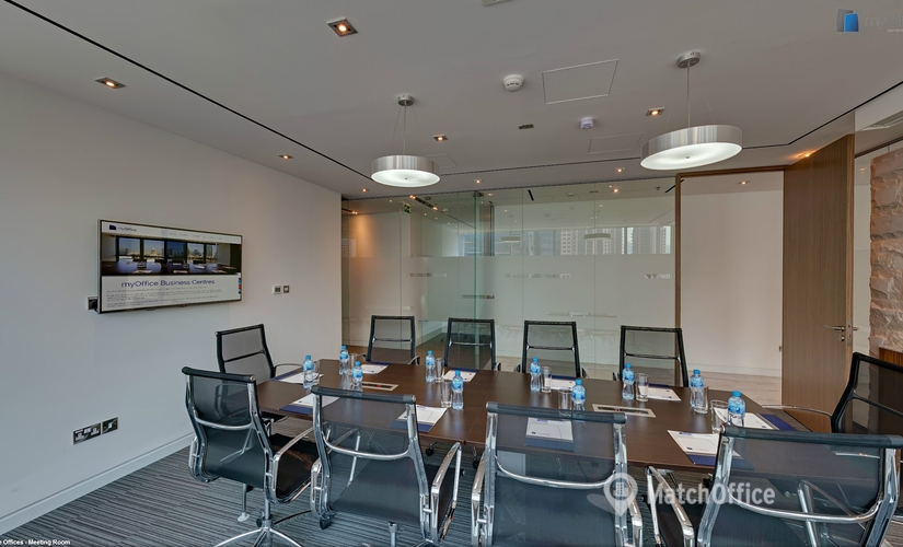 32 m² Business center property available to rent in Dubai, Building 11 (%[postal_code]) - 1 | MatchOffice.com