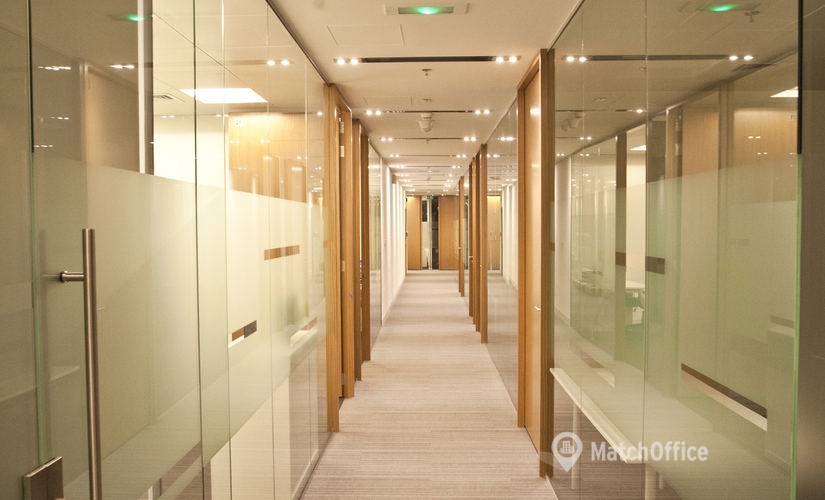 32 m² Business space property up for rent in Dubai, Building 11 (%[postal_code]) - 3 | MatchOffice