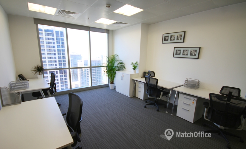 28 m² Business space in Dubai, Level 27 - 29 (%[postal_code]) - 1 | MatchOffice.com