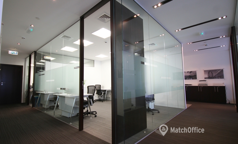 28 m² Business park property available to rent in Dubai, Level 27 - 29 (%[postal_code]) - 3 | MatchOffice