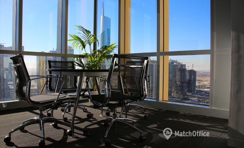 28 m² Business park building for rent in Dubai, Level 27 - 29 (%[postal_code]) - 4 | MatchOffice