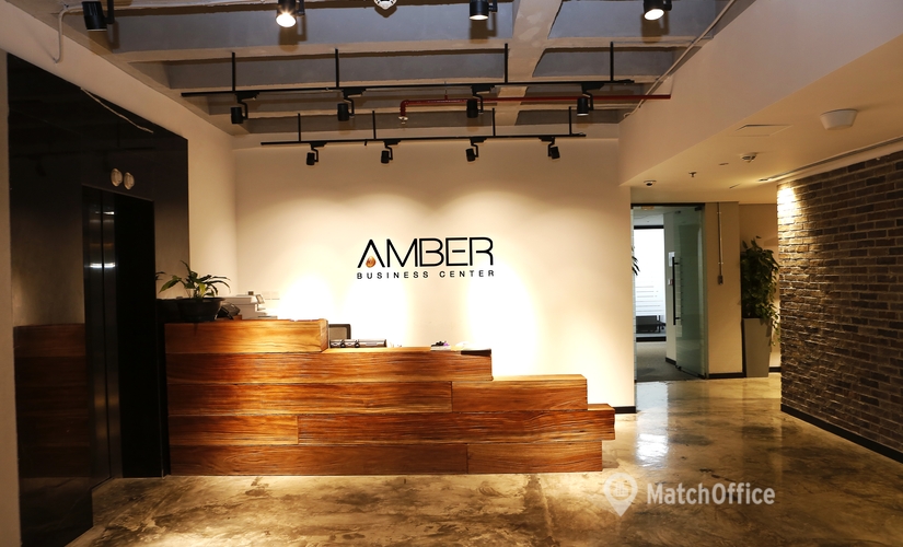 24 m² Business center in Dubai, Sheikh Zayed Road (%[postal_code]) - 1 | MatchOffice.com