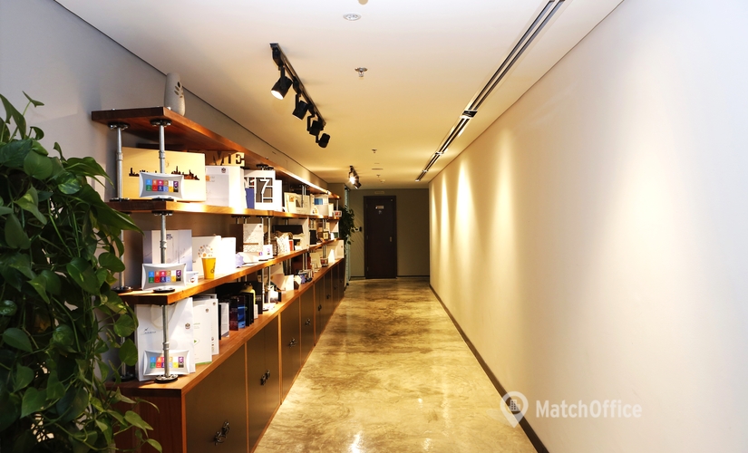 24 m² Business park in Dubai, Sheikh Zayed Road (%[postal_code]) - 3 | MatchOffice