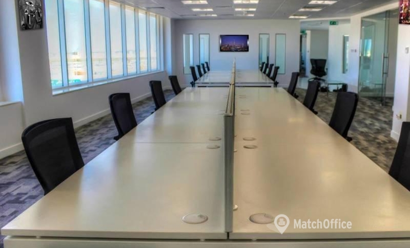 20 m² Conference hall in Dubai, Podium Level P3 (%[postal_code]) - 7 | MatchOffice