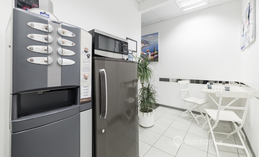 30 m² Conference space in Dubai, Opal Tower (%[postal_code]) - 3 | MatchOffice
