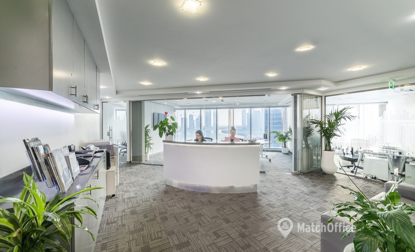 30 m² Conference space in Dubai, Opal Tower (%[postal_code]) - 2 | MatchOffice.com