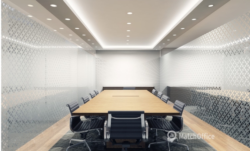 25 m² Coworking space  in Dubai, Sheikh Zayed Road (%[postal_code]) - 3 | MatchOffice.com