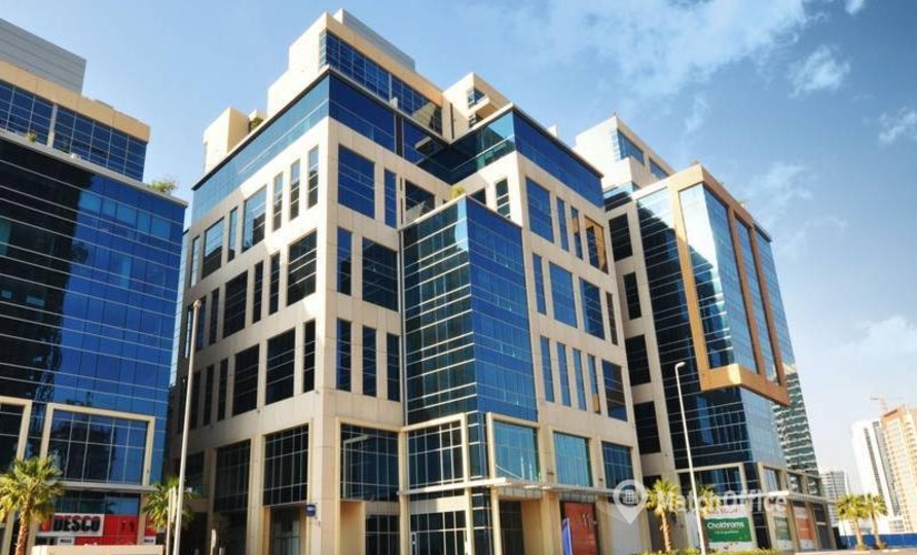 32 m² Coworking  in Dubai, Building 11 (%[postal_code]) - 1 | MatchOffice.com