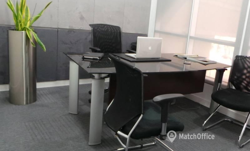 21 m² Co-working  in Abu Dhabi, Level O1 (%[postal_code]) - 2 | MatchOffice