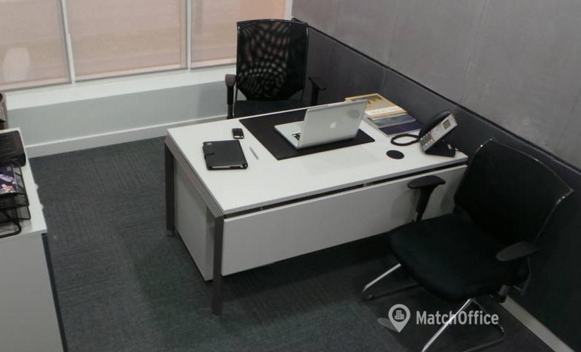 21 m² Shared workspace  in Abu Dhabi, Level O1 (%[postal_code]) - 3 | MatchOffice