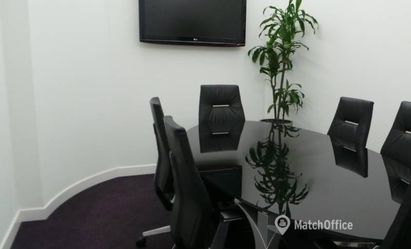 21 m² Co-working  in Abu Dhabi, Level O1 (%[postal_code]) - 4 | MatchOffice.com