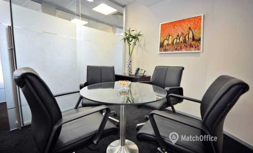 23 m² Coworking space  in Dubai, Emirates Towers (%[postal_code]) - 3 | MatchOffice