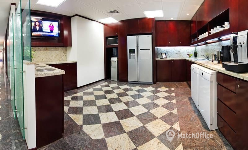 23 m² Coworking space  in Dubai, Emirates Towers (%[postal_code]) - 4 | MatchOffice